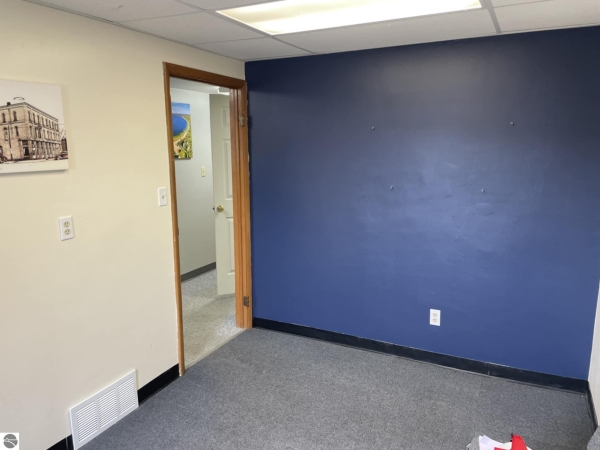 Listing Image #2 - Office for sale at 112 John Street, Lake City MI 49651