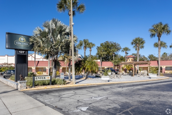 Listing Image #3 - Hotel for sale at 137 San Marco Ave, Saint Augustine FL 32084, Saint Augustine FL 32084