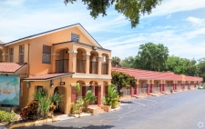 Listing Image #2 - Hotel for sale at 137 San Marco Ave, Saint Augustine FL 32084, Saint Augustine FL 32084