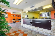 Listing Image #3 - Hotel for sale at 1350 W Main St., Barstow CA 92311, Barstow CA 92311