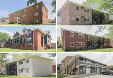 Multi-family property for sale in Urbana, IL