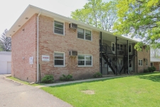 Listing Image #3 - Multi-family for sale at 2008 Vawter Ave, 1301 Mitchem Dr, 1303 Mitchem Dr, 2006 Vawter Ave, 2004 Vawter Ave, 2017 Vawter Ave, Urbana IL 61801