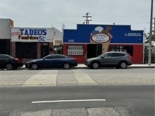 Multi-family property for sale in East Los Angeles, CA