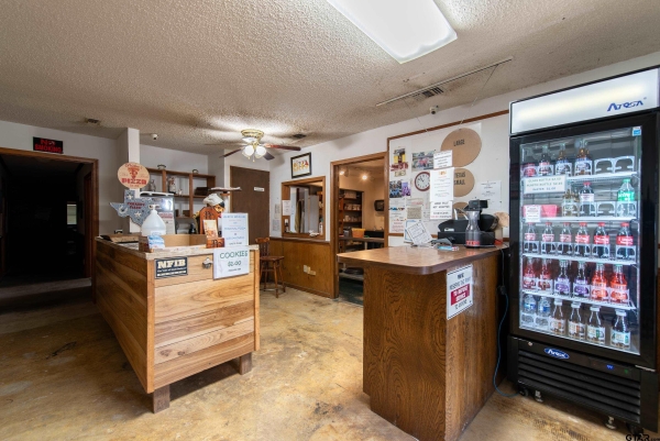 Listing Image #3 - Industrial for sale at 6771 FM 115, Scroggins TX 75480