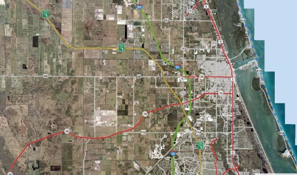 Listing Image #1 - Others for sale at 0000 Us Highway 1, Fort Pierce FL 34951