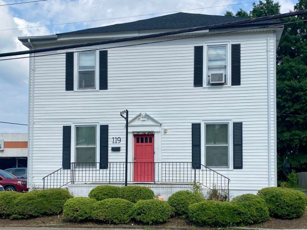 Listing Image #1 - Others for sale at 119 S Grace Street, Rocky Mount NC 27804
