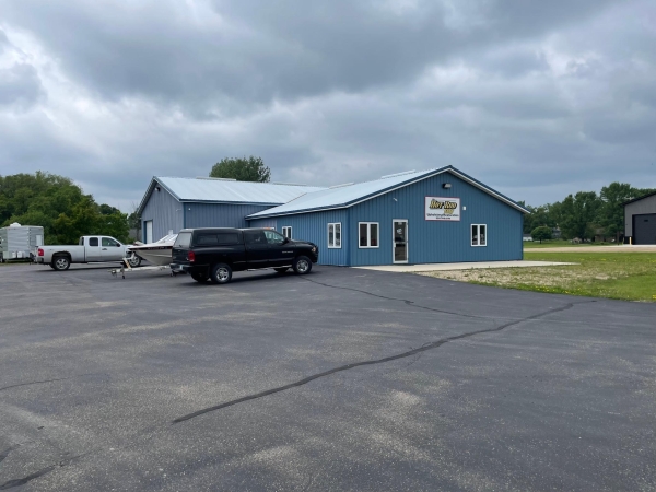 Listing Image #2 - Industrial for sale at 602 3rd Avenue, Osakis MN 56360