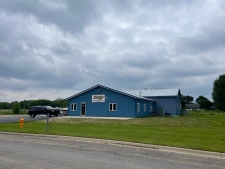 Industrial property for sale in Osakis, MN
