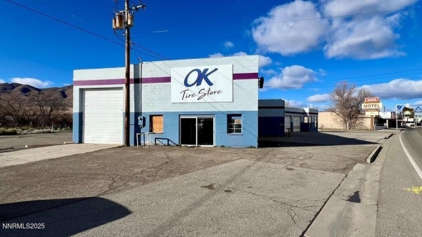 Listing Image #2 - Others for sale at 750 W Winnemucca Boulevard, Winnemucca NV 89445