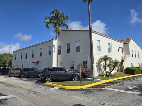 Office for Sale - 7777 N University Drive, Unit 101S, Tamarac FL