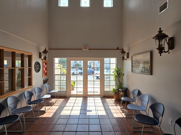 Listing Image #6 - Office for sale at 7777 N University Drive, Unit 101S, Tamarac FL 33321