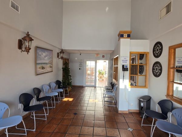 Listing Image #7 - Office for sale at 7777 N University Drive, Unit 101S, Tamarac FL 33321