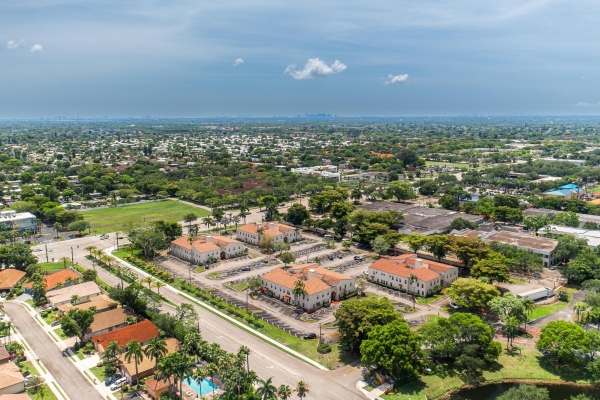 Listing Image #8 - Office for sale at 7777 N University Drive, Unit 101S, Tamarac FL 33321