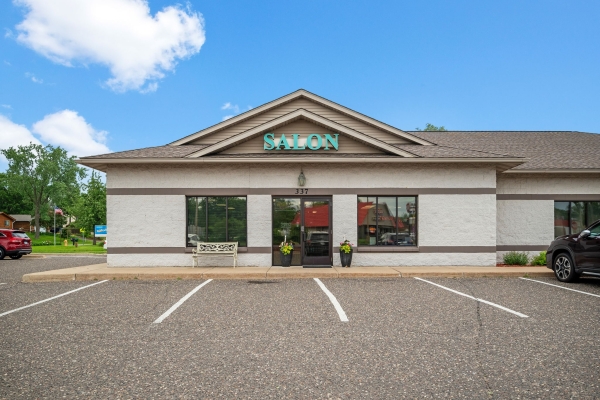 Retail for Sale - 337 Northdale Blvd NW, Coon Rapids MN