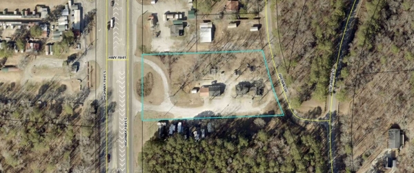 Listing Image #1 - Hotel for sale at 2375 Highway 19/41, Hampton GA 30228