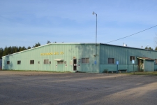 Industrial property for sale in Roscommon, MI