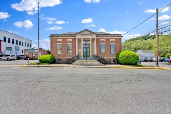 Listing Image #1 - Office for sale at 2 Waln St, Wellsboro PA 16901