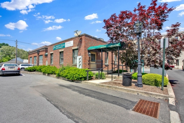Listing Image #2 - Office for sale at 2 Waln St, Wellsboro PA 16901