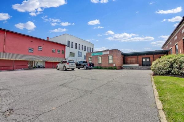 Listing Image #3 - Office for sale at 2 Waln St, Wellsboro PA 16901