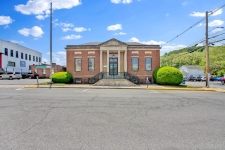 Office property for sale in Wellsboro, PA