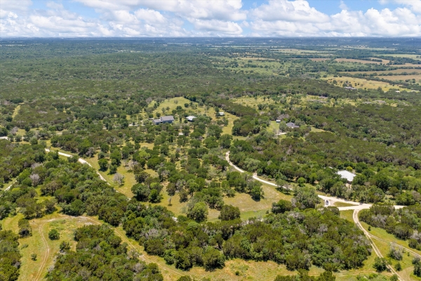Listing Image #1 - Land for sale at TBD CR 3317, Valley Mills TX 76689