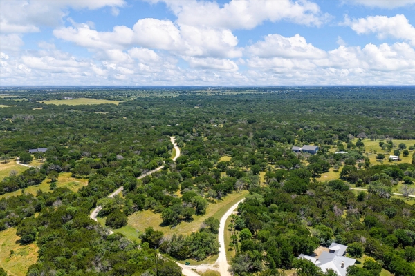 Listing Image #2 - Land for sale at TBD CR 3317, Valley Mills TX 76689