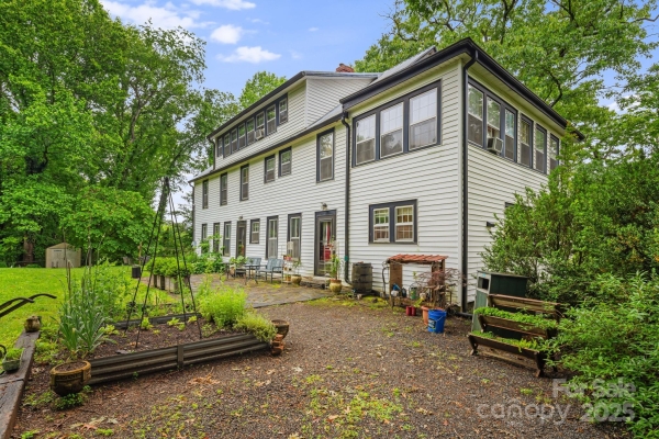 Listing Image #2 - Others for sale at 1186 Old Us 70 Highway, Black Mountain NC 28711