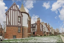 Multi-family property for sale in Shaker Heights, OH