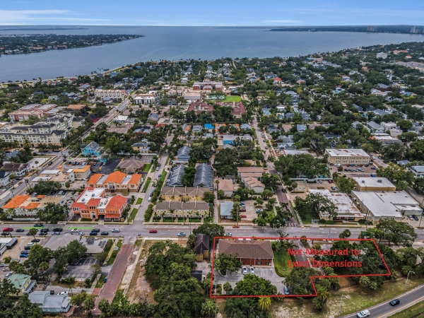 Listing Image #2 - Office for sale at 1009 W Platt St, Tampa FL 33606