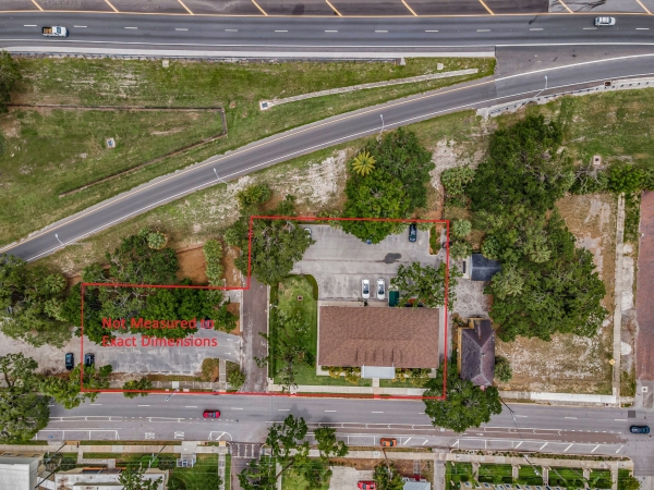 Listing Image #3 - Office for sale at 1009 W Platt St, Tampa FL 33606