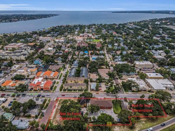 Listing Image #2 - Others for sale at 1003,1005,1009 W Platt St., Tampa FL 33606
