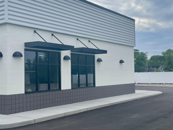 Listing Image #2 - Retail for sale at 903 N Mitchell Street , STE B, Cadillac MI 49601