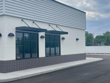 Listing Image #2 - Retail for sale at 903 N Mitchell Street , STE B, Cadillac MI 49601