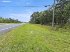 Land property for sale in Vernon, FL