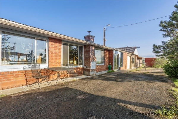 Listing Image #1 - Others for sale at 1090 Boundary Rd, Cheyenne WY 82009