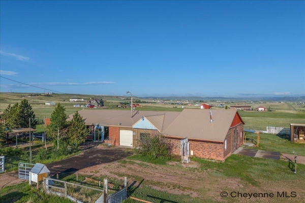 Listing Image #2 - Others for sale at 1090 Boundary Rd, Cheyenne WY 82009