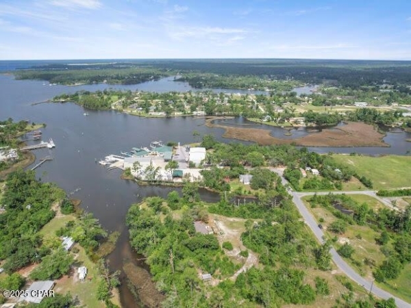 Listing Image #1 - Land for sale at 2026 Fulton Street, Southport FL 32409