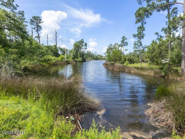 Listing Image #2 - Land for sale at 2026 Fulton Street, Southport FL 32409