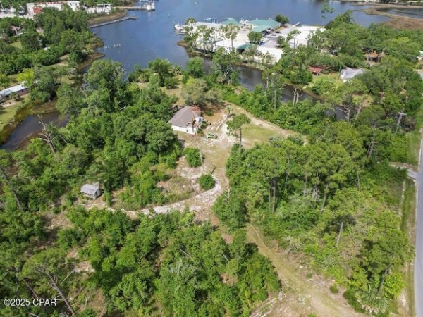 Listing Image #3 - Land for sale at 2026 Fulton Street, Southport FL 32409