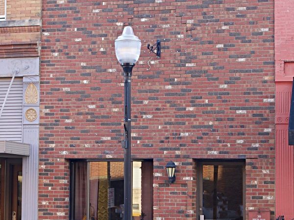 Listing Image #1 - Others for sale at 30 S Main Street, Linton IN 47441