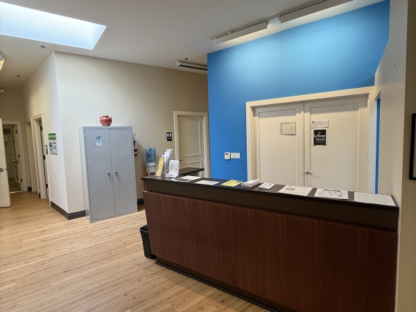 Listing Image #3 - Office for sale at 10315 19th Ave SE Suite 112, Everett WA 98208