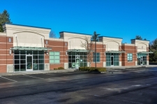 Office property for sale in Everett, WA