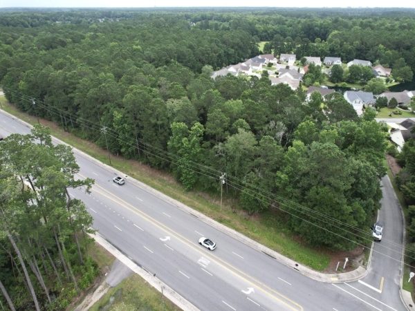 Listing Image #1 - Land for sale at TBD Fenway Drive Collins Glen, Murrells Inlet SC 29576