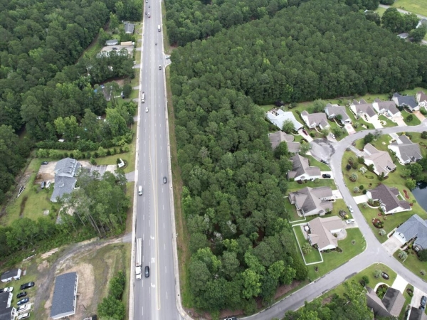 Listing Image #3 - Land for sale at TBD Fenway Drive Collins Glen, Murrells Inlet SC 29576