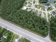 Listing Image #2 - Land for sale at TBD Fenway Drive Collins Glen, Murrells Inlet SC 29576