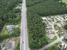 Listing Image #3 - Land for sale at TBD Fenway Drive Collins Glen, Murrells Inlet SC 29576