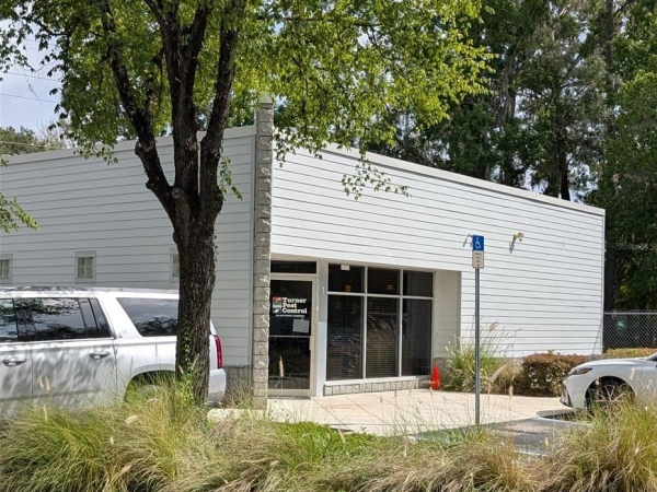 Listing Image #1 - Industrial for sale at 4454 SW 41st Boulevard, Gainesville FL 32608