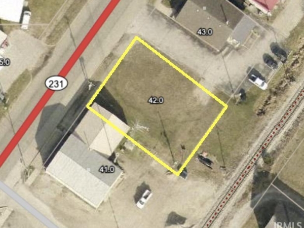 Listing Image #1 - Others for sale at 263 S Commercial Street, Worthington IN 47471