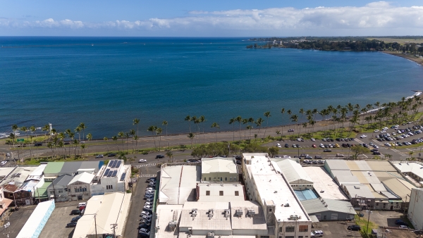 Listing Image #2 - Retail for sale at 138 Kamehameha Ave, Hilo HI 96720