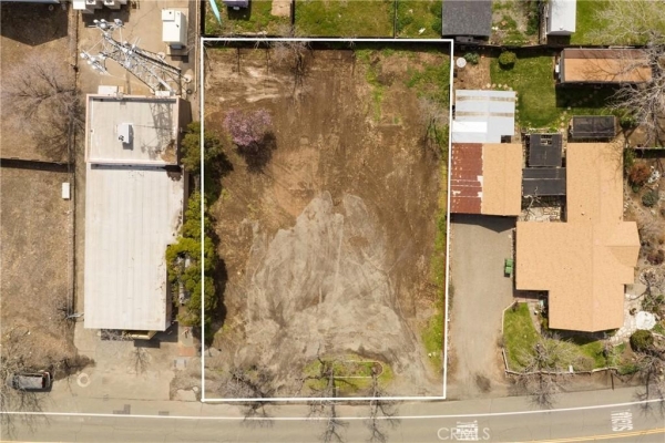 Listing Image #2 - Multi-family for sale at 21321 State Highway 175, Middletown CA 95461